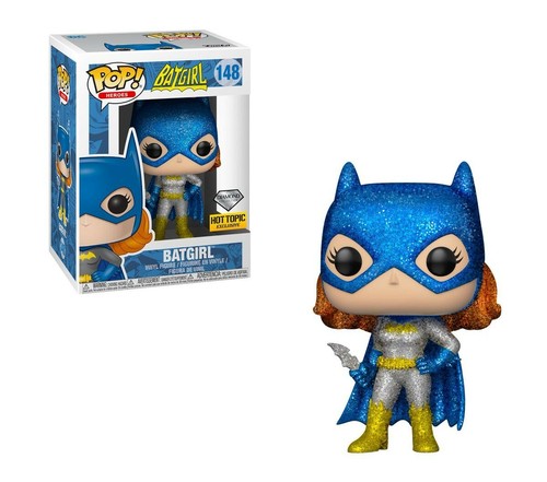 Batgirl | Vinyl Art Toys | hobbyDB