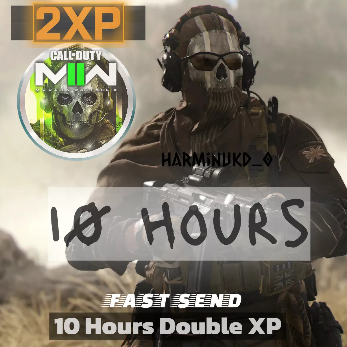 Modern Warfare: Como resgatar códigos Double XP e usar tokens 2XP