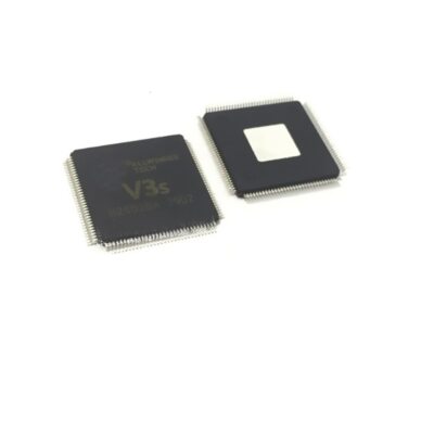 V3s driving recorder CPU processor chip IC eLQFP-128 Allwinner main control chip