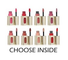 L'or al Loreal Paris Colour Riche Extraordinaire Lip Gloss PICK YOUR COLOR