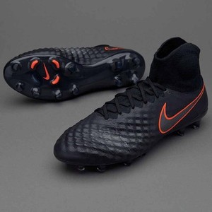 nike magista nere