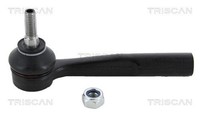 Spurstangenkopf Gelenkkopf Triscan 8500 15128 FüR Fiat 500L 199LYC1B Natural 199