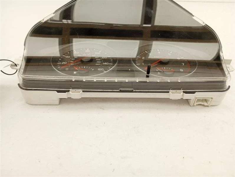 Cuadro de instrumentos con velocímetro VOLVO V50 S40 2008 2009 2010 2011 Foto 4 de 4