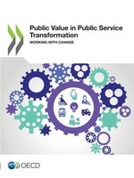 Oecd | Public Value In Public Service Transformation | Taschenbuch | Englisch