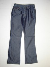 Lei Jeans Juniors Size 3 Shiny Denim 27x31