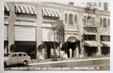 Clara Bow's 