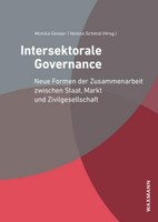 Intersektorale Governance Monika Gonser