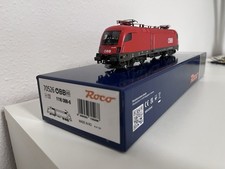 Roco H0 RH 1116 088 ÖBB Lokomotive 70526 mit ESU LoPi 5