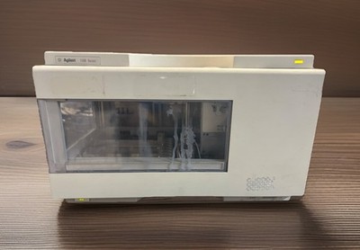 Agilent 1100 Series HPLC  G1367A WP Autosampler