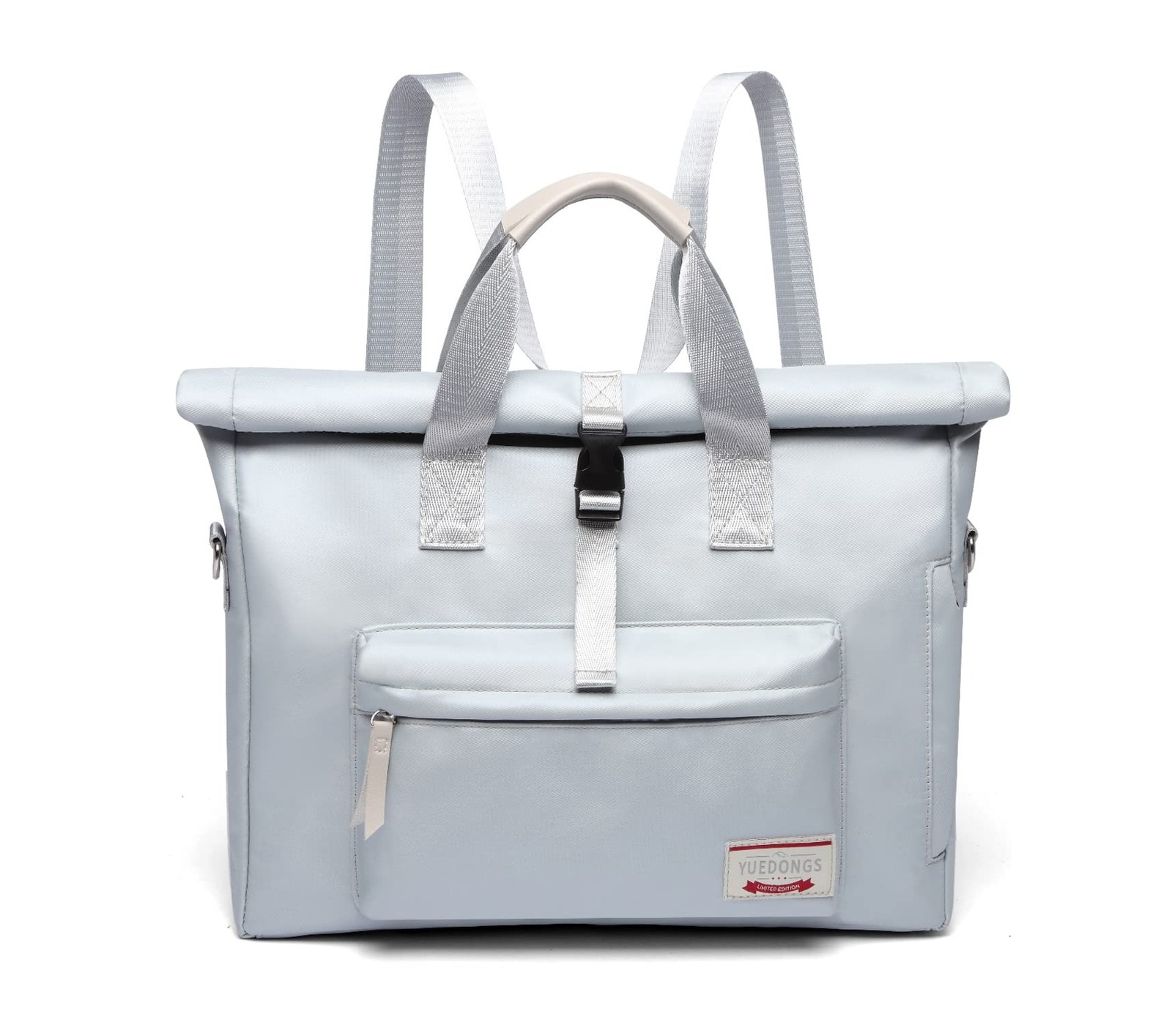 Messenger Laptop Bag Business Briefcase Wide T...