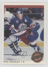 1992-93 O-Pee-Chee Premier Darryl Sydor #16 09at