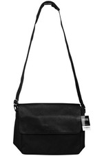 Borsa Bugatti uomo borsa uomo bag borsa a tracolla nera #51jznqx