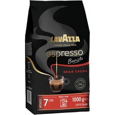 Lavazza Espresso Barista Gran Crema Confezione 1 Kg Caffe in Grani