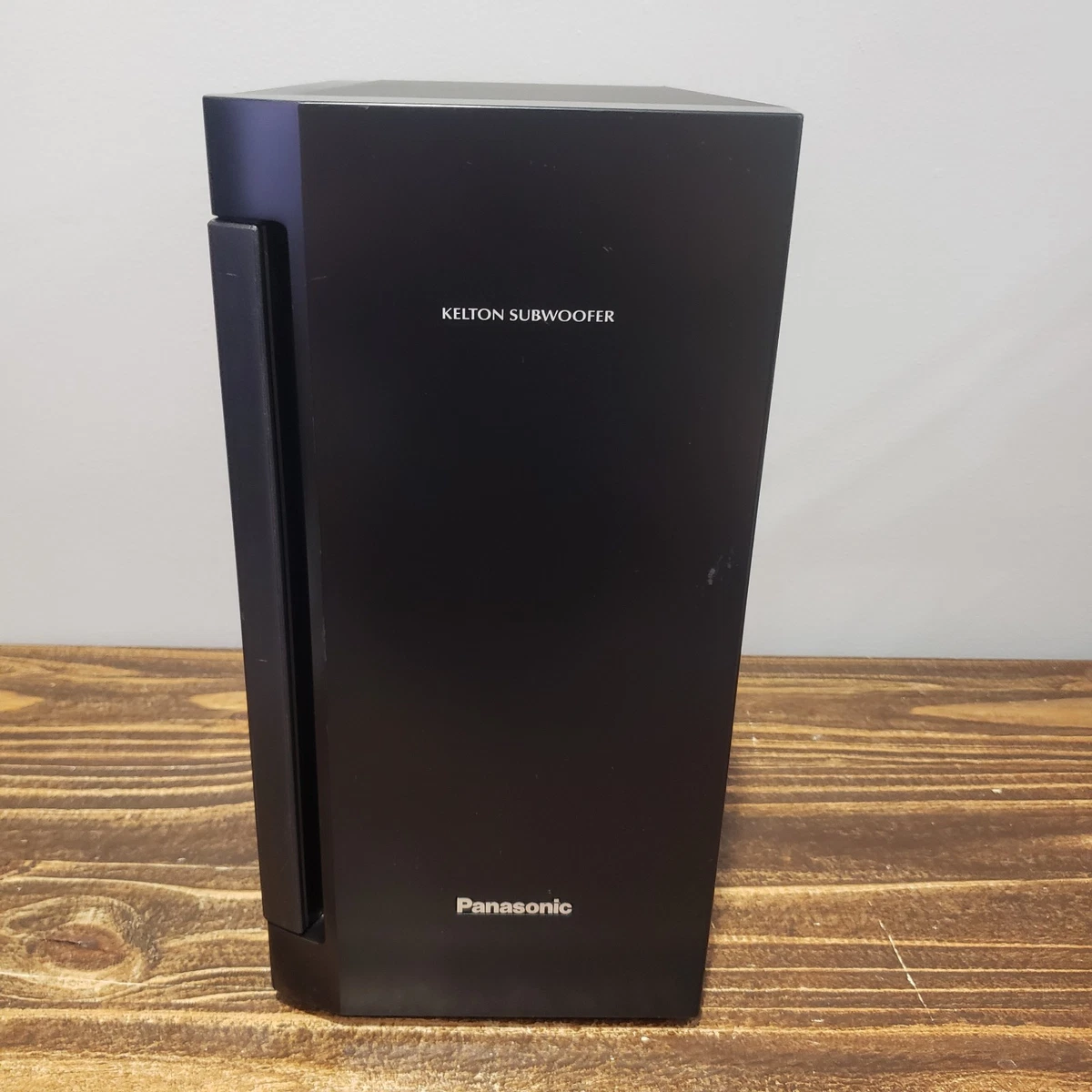 Panasonic Home Subwoofers for sale | eBay