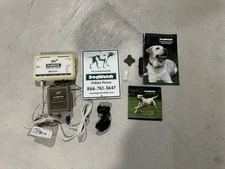 Watch Dog Underground Fence System 