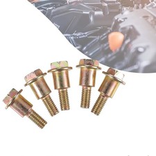 90007-679-000 Timing Belt Cover Bolt A Fits H...
