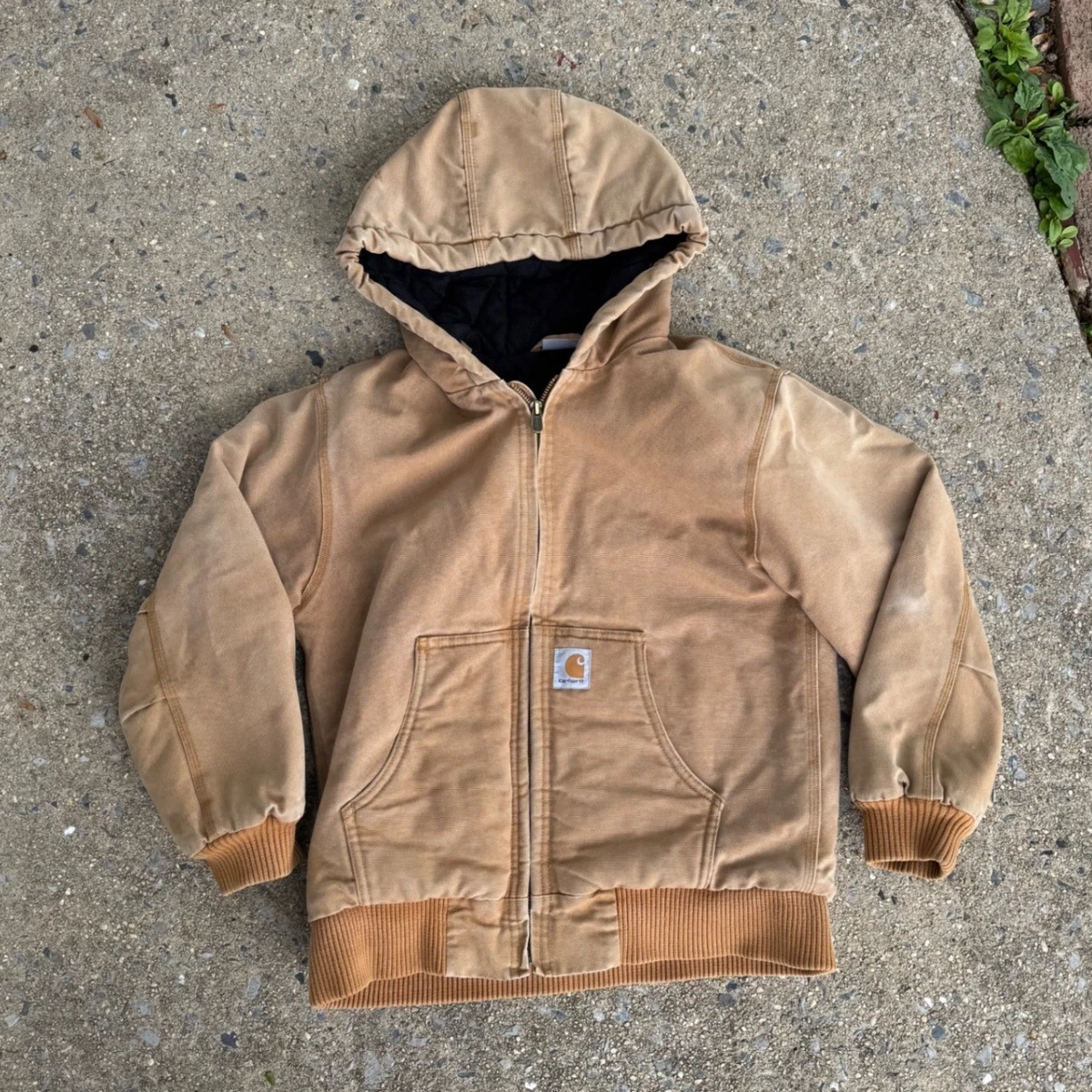 Carhartt 10-12 Size Outerwear for Boys for sale - eBay