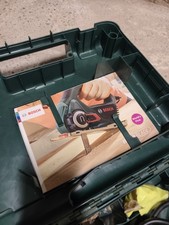 BOSCH AdvancedCut 50 Säge