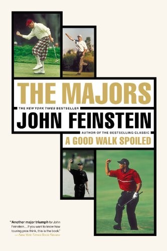 The Majors,John Feinstein