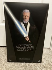 Hot Toys MMS283 Star Wars 1 6 scale Obi-Wan Kenobi - MIB w shipper box