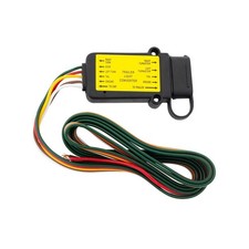 United Pacific 90623 Trailer Wire Converter Trailer Light Converter 4 To 5 United Pacific 90623 Trailer Wire Converter Trailer Light Converter 4 To 5