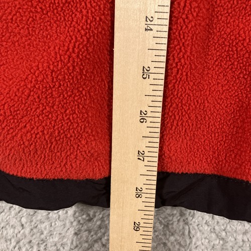 The North Face Retro Denali Jacket Mens Large Gorpcore Fleece Cabincore Camping - Picture 6 of 14
