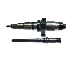 1x Diesel Fuel 5263316 Injectors W Tube For Dodge Ram 2500 3500 5.9l Cummins