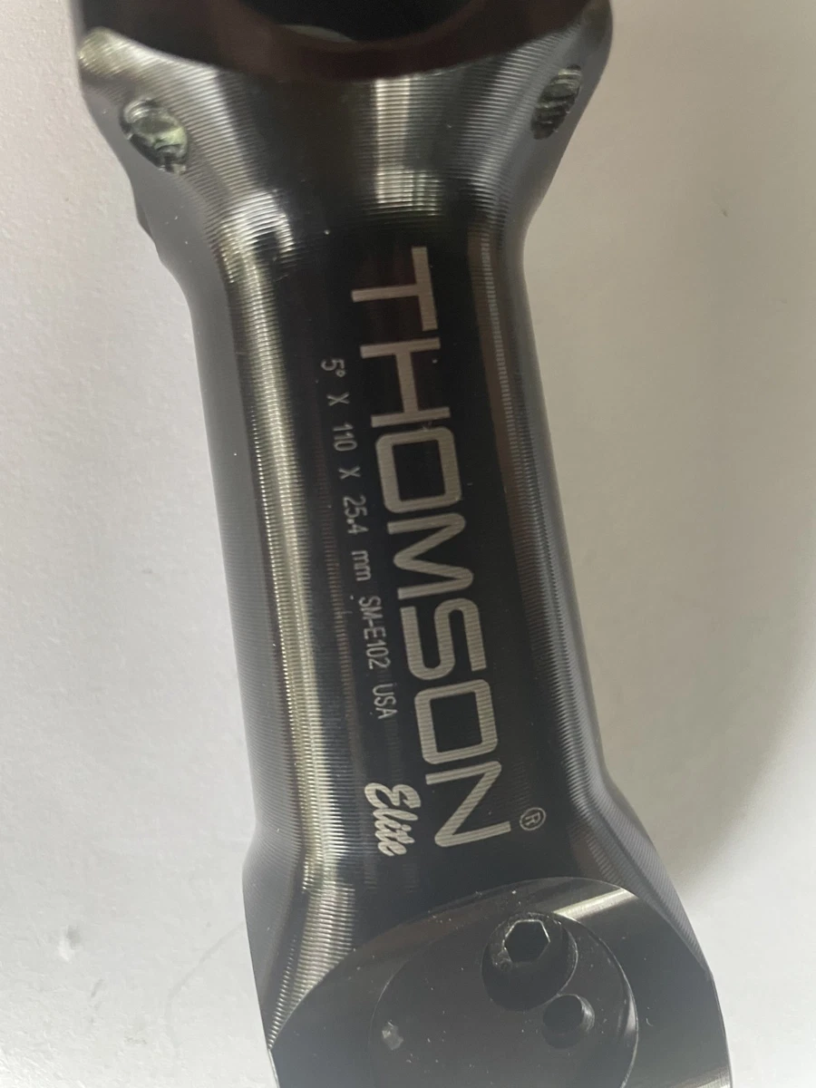 Thomson Bicycle 25.4 mm Clamp Diameter Stems for sale | eBay