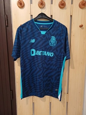 New Balance Fc.Porto 2024/25 third shirt