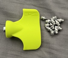 Nike Spike Wrench Key Tool with 12 Metal Spikes 1/4"- 7mm