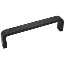 10 Pack - 886-3.5ORB Oil Rubbed Bronze Cabinet Hardware Handle Pull - 3-1/2" ...