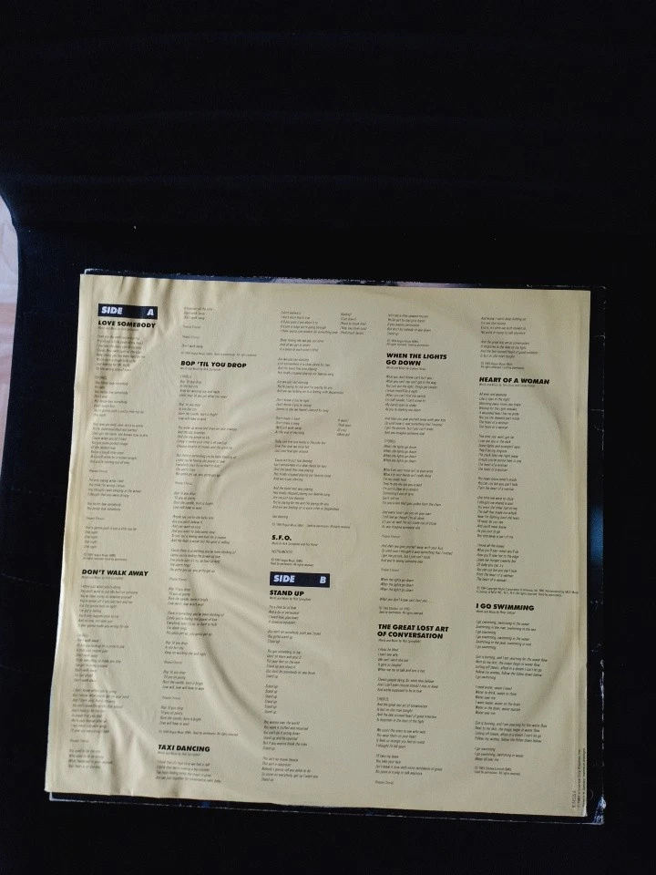 rick springfield - Bild 4 von 4