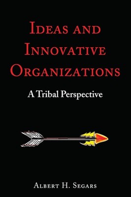 Ideas and Innovative Organizations