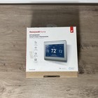 Honeywell WiFi RTH9585WF Thermostat - Gray ‎(RTH9585WF1006) NEW — photo 1