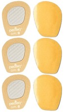 Girl Anti-Slip Forefoot Inserts for High Heel Footwear, Handmade in Germany, ...