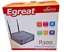 EGREAT R300 - HD Mediaplayer