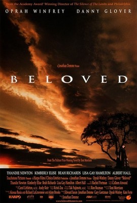 Geliebte 1998 2 Filmplakat Kunstdruck MovieNight Lounge atmosphärisch Fandom Styli