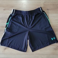 NWT Under Armour Mens Heat Gear Loose Fit Siz...