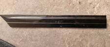 Honda Civic EF EC9 EE9 EF9 GL 1988-1991 Rear Quarter Moulding (RH DRIVERS SIDE)