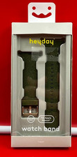 2023 New MIB Heyday Apple Magnetic Watch Band 42-49mm