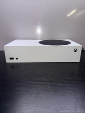 (Parts/repair) Microsoft Xbox Series S 512GB