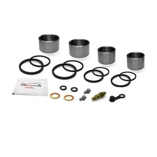 Suzuki TV250 Wolf AK 1989 front brake caliper piston seal replacement kit VJ21A
