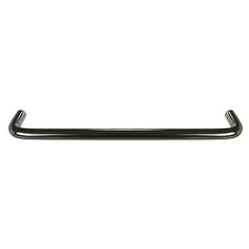 Monroe Pmp Ph-0141 Pull Handle, Polished, Polished, Threaded Holes