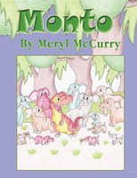 Meryl Mccurry | Monto | Taschenbuch | Englisch (2009) | Kartoniert / Broschiert