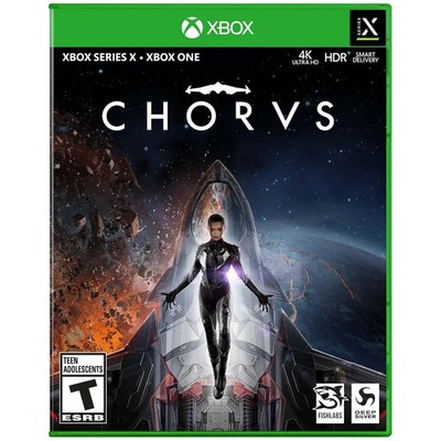Chorus [Xbox One]
