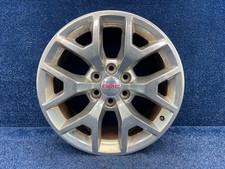 2014-2018 GMC Sierra 1500 SLT 20x9 Aluminum Wheel Rim 6 Spoke 22977696 OEM