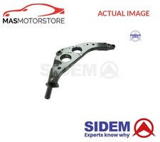 TRACK CONTROL ARM WISHBONE FRONT RIGHT LOWER SIDEM 21471 H NEW OE REPLACEMENT
