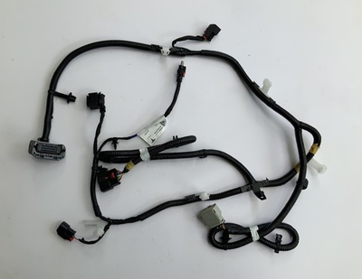 #ad NEW TESLA MODEL Y MY REAR SUBFRAME COIL ELECTRICAL HARNESS 2489059 01 C OEM $85.00