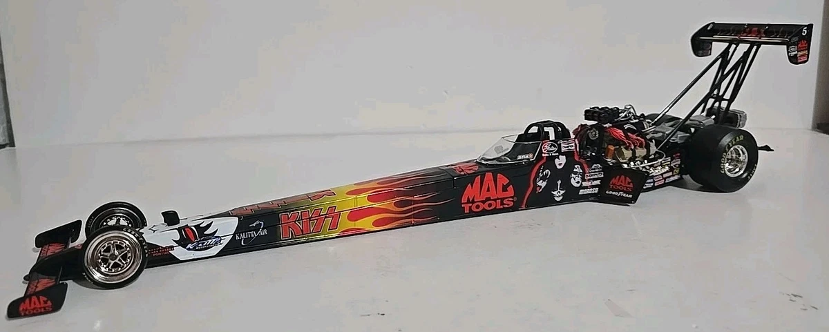 Doug Kalitta 1:24 Diecast NHRA for sale | eBay