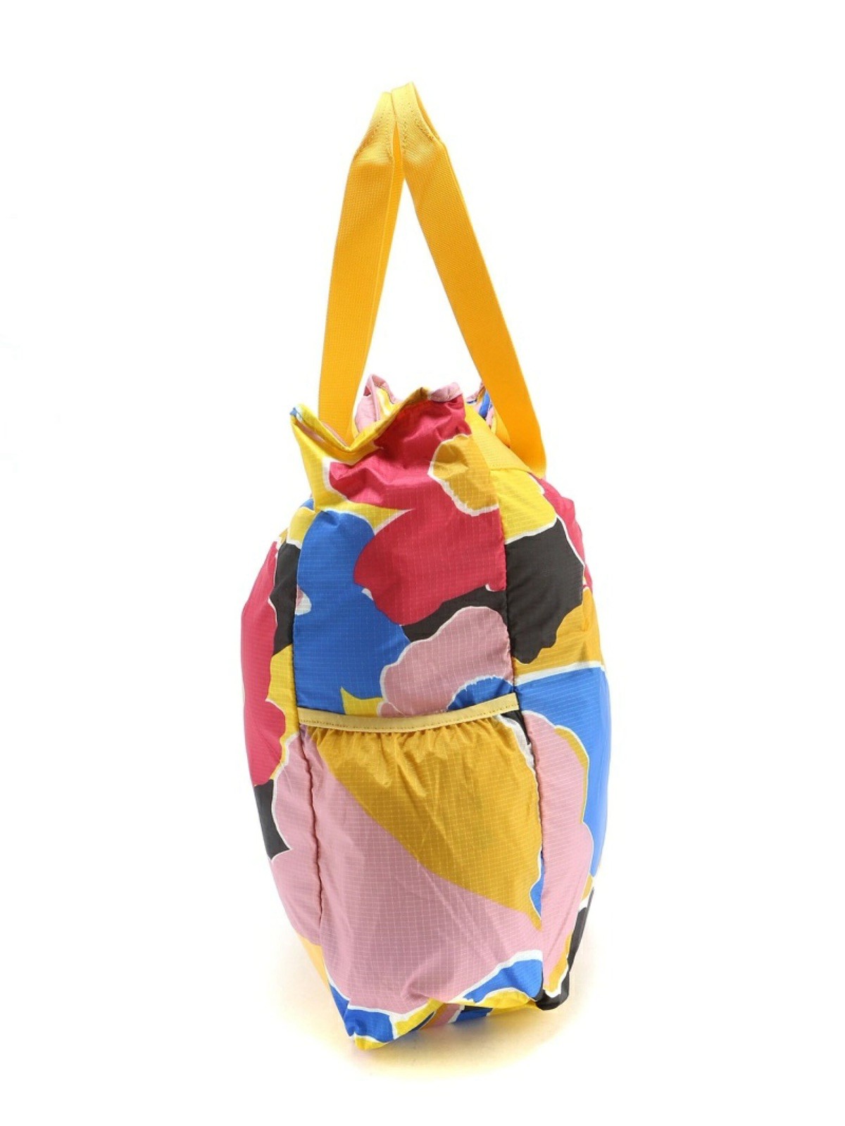 Hunter Exploded Logo Ripstop Packable Tote Multic… - image 10